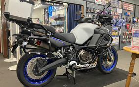 YAMAHA XT1200Z SUPER TENERE E 2019 DP07