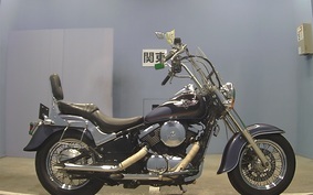 KAWASAKI VULCAN 400 CLASSIC 2000 VN400A