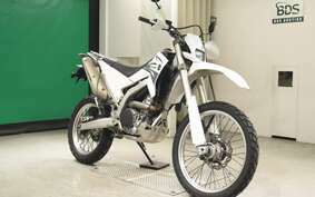 YAMAHA WR250R DG15J