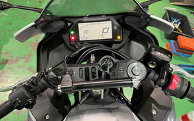 YAMAHA YZF-R25 ABS RG43J