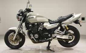 YAMAHA XJR1200 1994 4KG