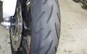 HONDA CBR250RR A MC51