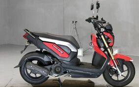 HONDA ZOOMER-X JF52