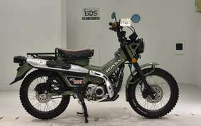 HONDA CT125-2 JA65