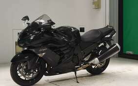 KAWASAKI ZX 1400 NINJA R A 2012