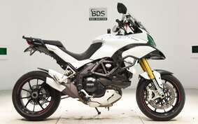 DUCATI MULTISTRADA 1200 S 2010 A200A