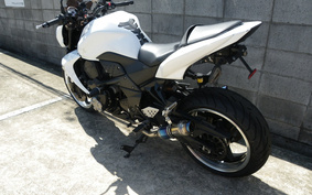 KAWASAKI Z1000 2009 ZRT00B