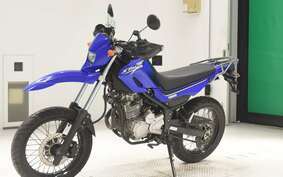 YAMAHA XT250X DG11J