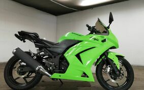 KAWASAKI NINJA 250R EX250K