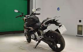 BMW G310R 2020 0G01