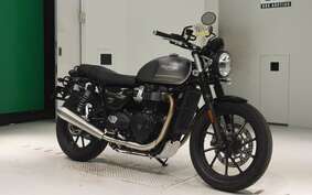 TRIUMPH SPEED TWIN 900 2023