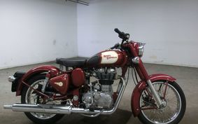 ROYAL ENFIELD CLASSIC 500 2012 CKEC