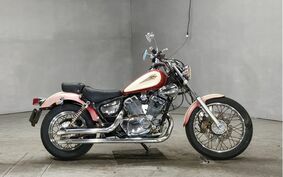 YAMAHA VIRAGO 250 S 3DM