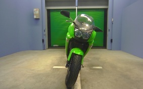 KAWASAKI ER600 F 2010 EX650A