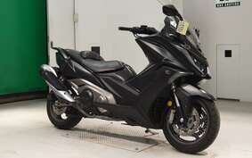 KYMCO AK550 2020