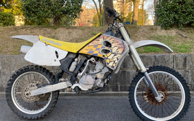 SUZUKI RMX250 S 1988 SJ13A