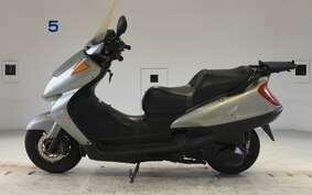 HONDA FORESIGHT EX MF04