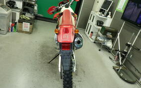 HONDA XR650R 2000 RE01