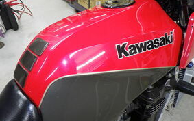 KAWASAKI GPZ900R NINJA 1997 ZX900A