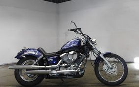 YAMAHA DRAGSTAR 125 VE01