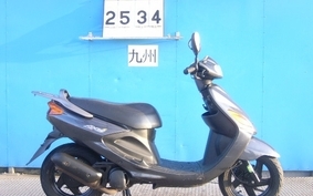 YAMAHA AXIS 100 2007 SB06J