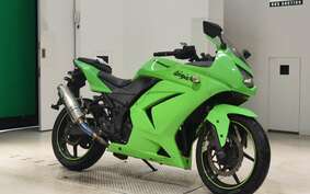 KAWASAKI NINJA 250R EX250K