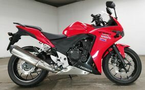 HONDA CBR400R 2015 NC47