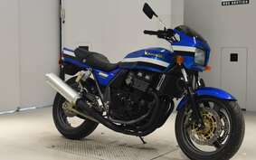 KAWASAKI ZRX400 2001 ZR400E