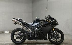 YAMAHA YZF-R1 2008 RN20