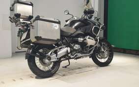 BMW R1200GS ADVENTURE 2009 0380