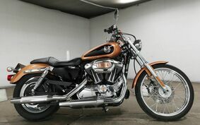 HARLEY XL1200C 2007 CT3