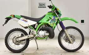 KAWASAKI KDX220SR DX220B