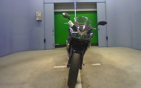 KAWASAKI ER600 F 2010 EX650C