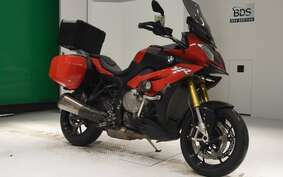 BMW S1000XR 2016