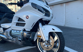 HONDA GL 1800 GOLD WING 2016 SC68