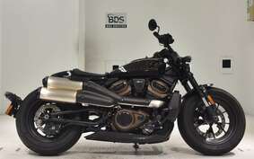 HARLEY RH1250S