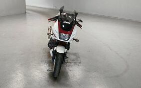 HONDA CB400 SUPER BOLDOR 2012 NC42