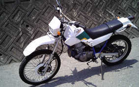 YAMAHA SEROW 225 W 1995 4JG