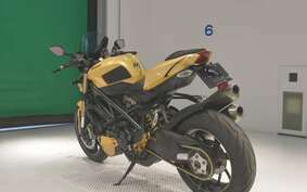 DUCATI STREETFIGHTER 848 2012 F104J