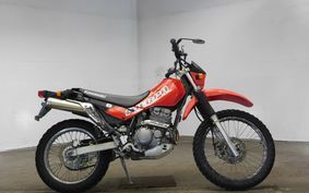 KAWASAKI SUPER SHERPA 1998 KL250G