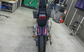 HARLEY FXSTC 1340 1993