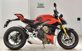 DUCATI STREETFIGHTER V4 S 2020 FA00A