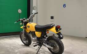 HONDA APE 100 HC07