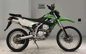 KAWASAKI KLX250 Gen.2 LX250S