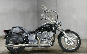 YAMAHA DRAGSTAR 400 2005 VH01J