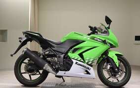 KAWASAKI NINJA 250R EX250K