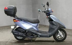 YAMAHA AXIS 125 TREET SE53J