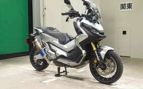 HONDA X-ADV 750 2018 RC95