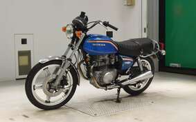 HONDA CB400T HAWK 2 2023 CB400T