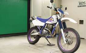 YAMAHA TT250R 4GY